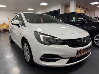 Opel Astra 2020 / Garanatia 12 mese / 1.2 Gasolina