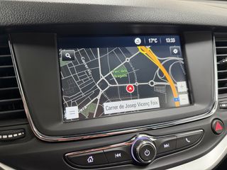 Opel Astra 2020 / Garanatia 12 mese / 1.2 Gasolina