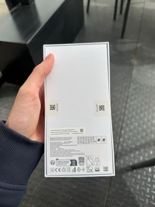 Xiaomi 15T Pro Caja Sellada