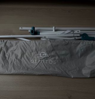 Barrera Cama Olmitos Niños