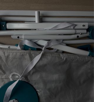 Barrera Cama Olmitos Niños