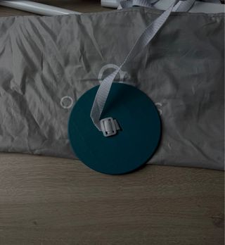 Barrera Cama Olmitos Niños