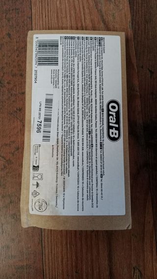 Oral-B Recambios Cepillo Dientes - Pack 10