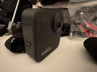 GoPro MAX 360 Fotocamera