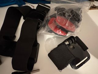 GoPro MAX 360 Fotocamera