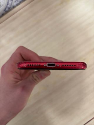 iPhone 11 64GB Rosso
