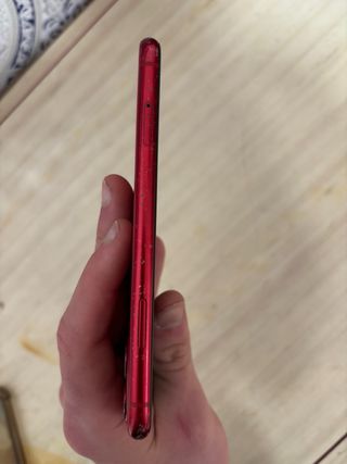 iPhone 11 64GB Rosso