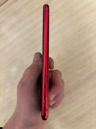 iPhone 11 64GB Rosso