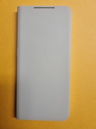 Samsung Smart LED View Cover per Galaxy S21+ 5G, L