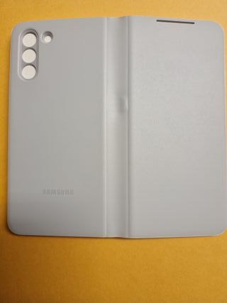 Samsung Smart LED View Cover per Galaxy S21+ 5G, L