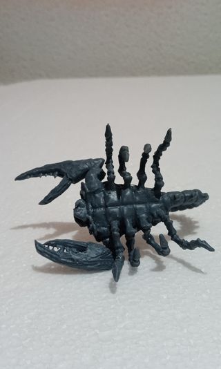 Escorpión gigante (miniatura)