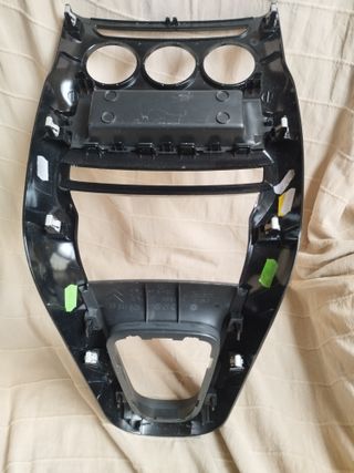 Consola Central Multimedia Citroen C3 DS3