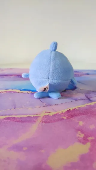 Peluche Yabu Tiny K Antistress