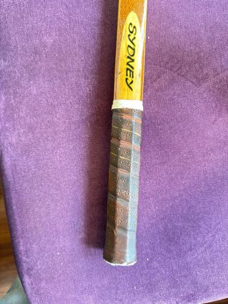 Raqueta de tenis ATOMIC SYDNEY