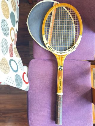 Raqueta de tenis ATOMIC SYDNEY