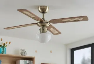 Ventilador