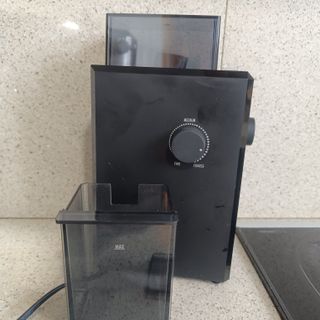 Molinillo café Delonghi KG79 110W Negro (2024)