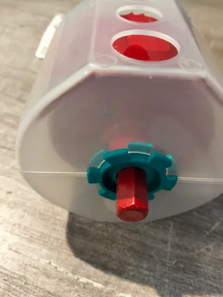 Wolfcraft Sierra Corona BiM Ø74mm