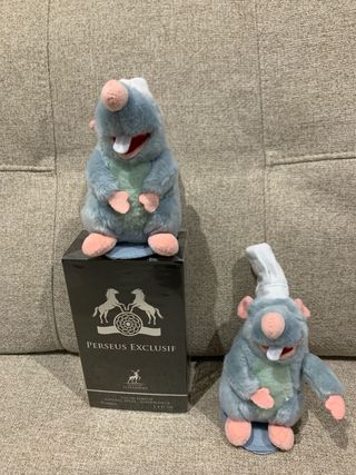 Maison Alhambra Perseus Exclusif 100ml