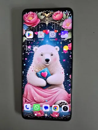 Xiaomi Redmi Note 14 Pro 5G + 2 Fundas