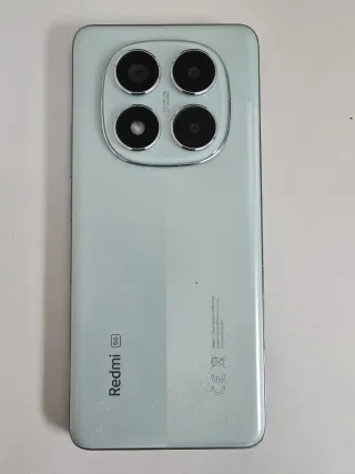 Xiaomi Redmi Note 14 Pro 5G + 2 Fundas