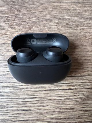 Auriculares Xiaomi Negros