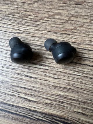 Auriculares Xiaomi Negros