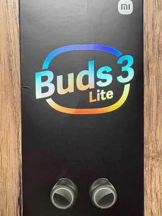 Auriculares Xiaomi Negros