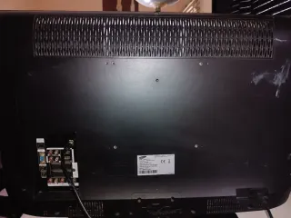 Precio Negociable Samsung 32 HD Ready TV LE32A457