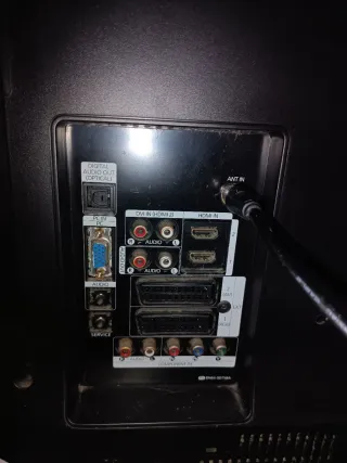 Precio Negociable Samsung 32 HD Ready TV LE32A457