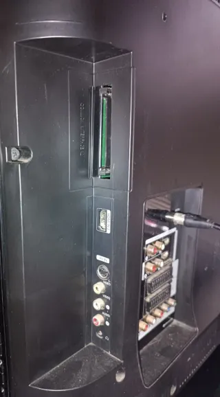 Precio Negociable Samsung 32 HD Ready TV LE32A457