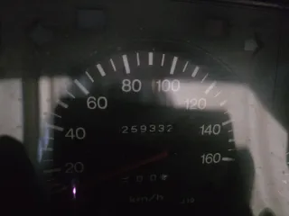 Motor 1KZT Completo Bomba Mecánica