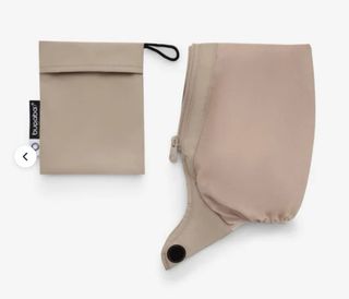 Capota Bugaboo Dragonfly Beige NUEVA