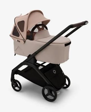 Capota Bugaboo Dragonfly Beige NUEVA