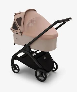 Capota Bugaboo Dragonfly Beige NUEVA