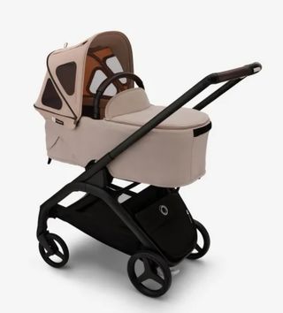 Capota Bugaboo Dragonfly Beige NUEVA