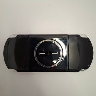 PSP 3004 Piano Black - Boxata