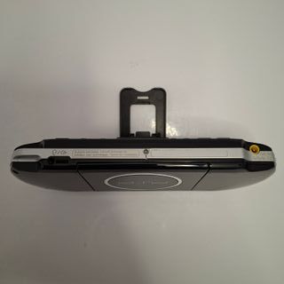 PSP 3004 Piano Black - Boxata