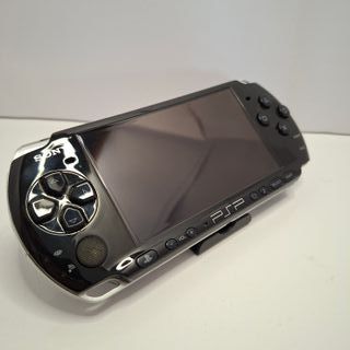PSP 3004 Piano Black - Boxata