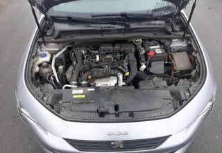 Peugeot 508 2023