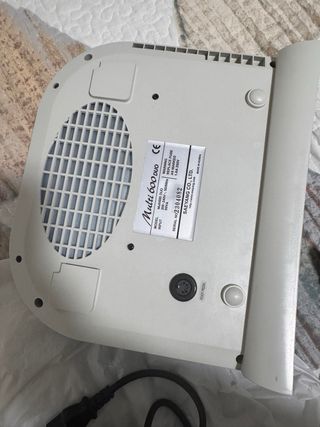 Micromotor eléctrico protesis dental