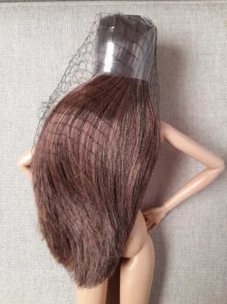 Barbie clone da collezione