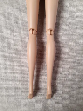 Barbie clone da collezione