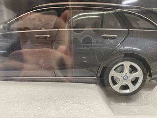 Mercedes Amg Clase C Estate 1/18 Norev