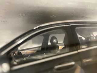 Mercedes Amg Clase C Estate 1/18 Norev