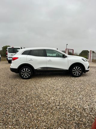 Renault Kadjar Limited Blue dCi 85kW (115CV) EDC