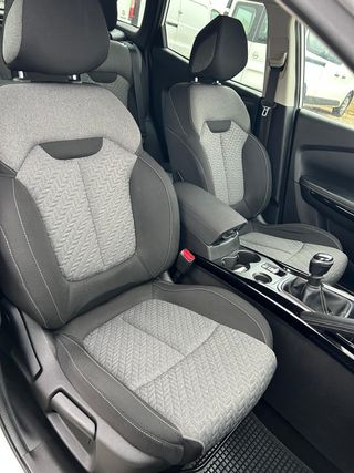 Renault Kadjar Limited Blue dCi 85kW (115CV) EDC