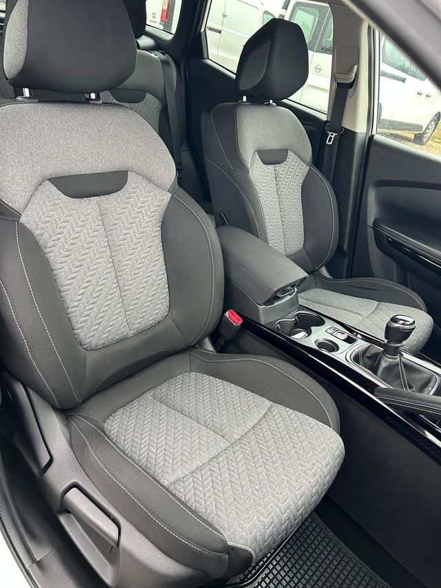 Renault Kadjar Limited Blue dCi 85kW (115CV) EDC