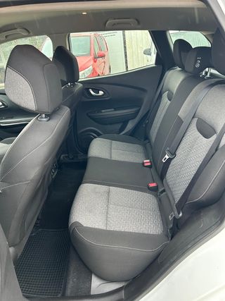 Renault Kadjar Limited Blue dCi 85kW (115CV) EDC