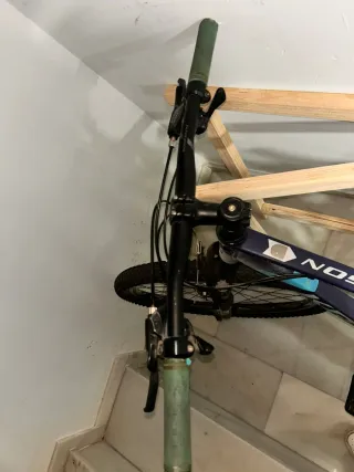 Bicicleta Kross Hexagon